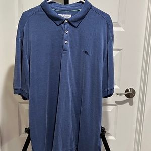 Tommy Bahama Islandzone polo